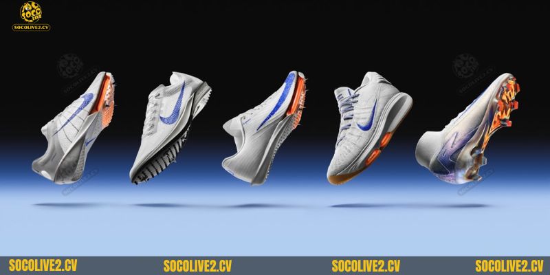Công nghệ Air của Nike